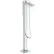 IS-freistehende-BW-Arm-Extra-m-Stick-HB-Ausld-189mm-Chrom-BD520AA gallery number 1